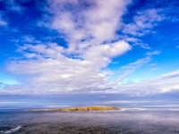 Cape Bonavista Lighthouse